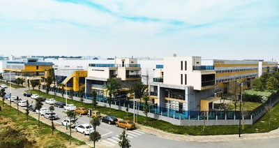 China Chengdu Gute Machinery Works Co., Ltd. Perfil da empresa