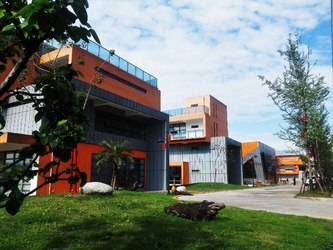 China Chengdu Gute Machinery Works Co., Ltd. Perfil da empresa