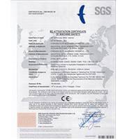 Ferro Rod Flat Bar Cutting Machine 48T/MIN de GUTE GQ40A 32*32MM 15