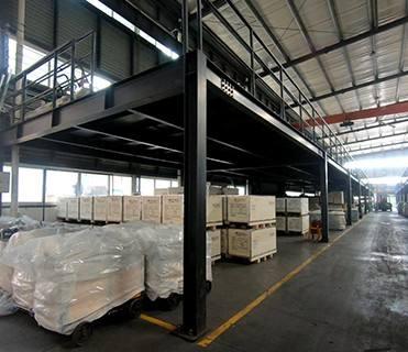 Ferro Rod Flat Bar Cutting Machine 48T/MIN de GUTE GQ40A 32*32MM 19