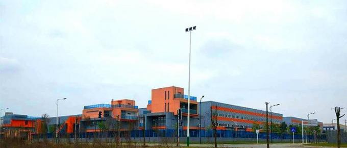 Ferro Rod Flat Bar Cutting Machine 48T/MIN de GUTE GQ40A 32*32MM 21