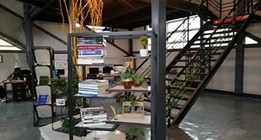 Ferro Rod Flat Bar Cutting Machine 48T/MIN de GUTE GQ40A 32*32MM 23