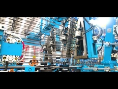 robô de viga-caixão 27s