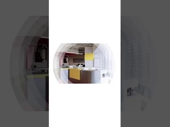 reforma de escritório