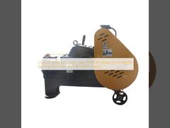 Cortador de barra de aço GQ42D com motor 3KW-2P para diâmetro de corte de 6-40MM e velocidade 48T/MIN