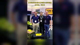 Destaques da Exposição WOC