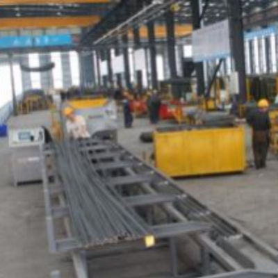 comprar Máquina de corte industrial de 42kw 380V online manufacture