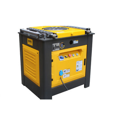 comprar máquina GW42D-4 de 1430R/MIN Automatic Steel Rod Bending Fabricação em linha