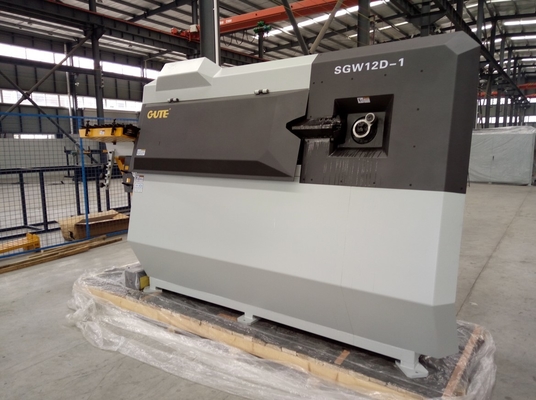 dobrador da bobina do fio do dobro de 440V 380V 220V