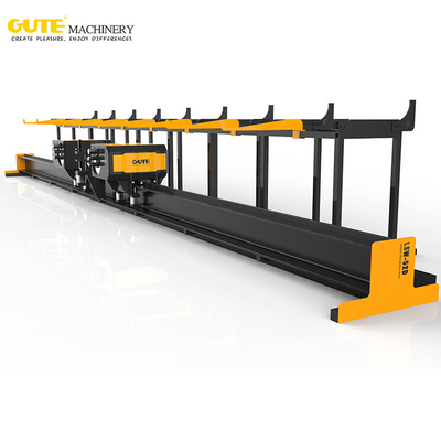 comprar máquina de dobra automática do Rebar do CNC de 12m online manufacture