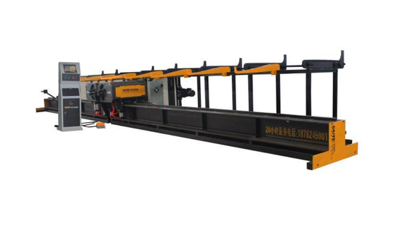 comprar dobrador do estribo do Rebar 220V da máquina de dobra 380V do Rebar do CNC 0.8MPa 440 online manufacture