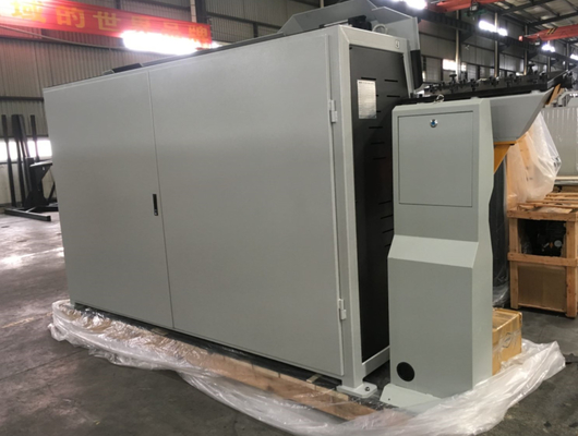 comprar 3D dá forma ao dobrador automático 380V/440V do Rebar da máquina de dobra 12mm do estribo do CNC online manufacture