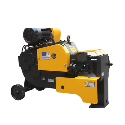 Cortador da barra 4KW-2P de aço	2880R/Min