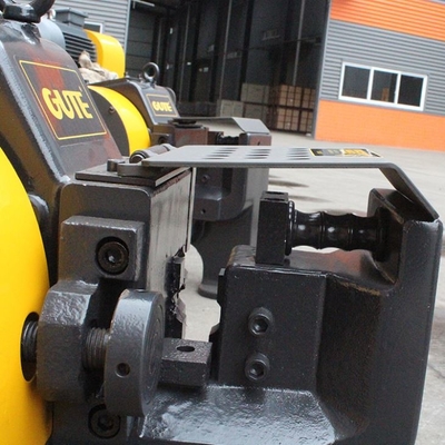 aço Rod Cutting Machine de 2840R/Min Steel Bar Cutter 380V 220V 440V