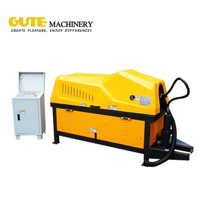 Straightener YB2M4-4 1,5 a de 12mm e máquina 650N/Mm2 do cortador