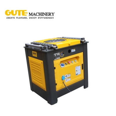 Máquina 1000*800*900mm do dobrador de barra do aço do ferro de YEJ 112M-4