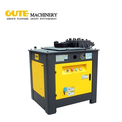 Máquina 975*750*925mm automáticos do dobrador de barra de aço de 4KW 4P