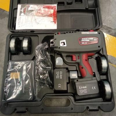 comprar Rebar elétrico de GUTE que amarra a máquina online manufacture