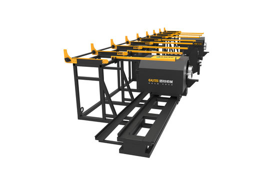 comprar Servocontrol da máquina de dobra 5KW/H do Rebar do CNC da aro de GUTE LSW40 online manufacture