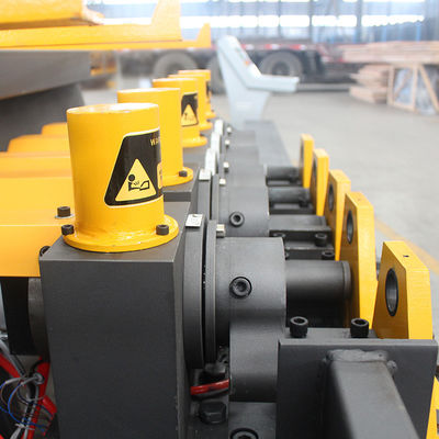 comprar Máquina de dobra 1400kg 1650kg do centro do Rebar automático de GUTE online manufacture
