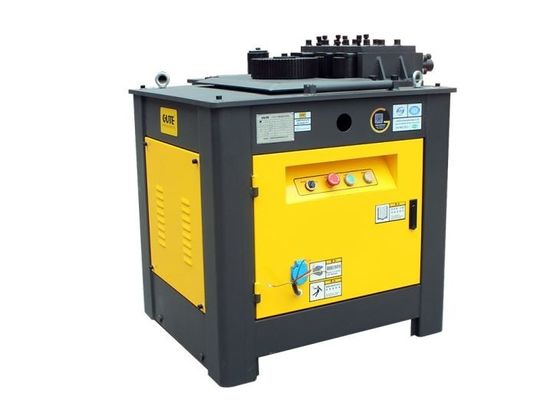 comprar Dobrador 15r/Min 380V 50HZ 3P do arco da barra de aço de Y100L2-4 20mm Fabricação em linha