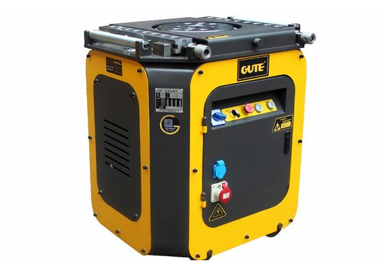 comprar Máquina de dobra automática 1440R/Min do Rebar do silêncio 2006/42/EC online manufacture