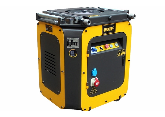 Máquina de dobra automática 1440R/Min do Rebar do silêncio 2006/42/EC