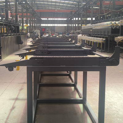 Bom preço. Linha de cisalhamento hidráulica de 500 mm com motor de 42 kW e corte máximo de 12 m on-line