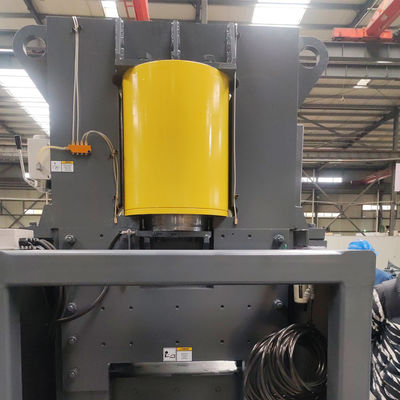 Bom preço. 500mm Hydraulic Rebar Shear Line 42kw 380V Industrial Cutting Machine on-line