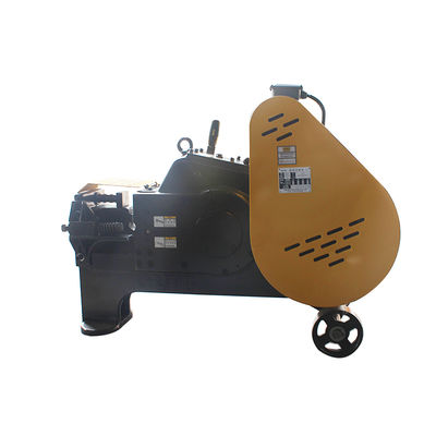 Bom preço. Cortador de barras de aço GQ42D com motor 3KW-2P para diâmetro de corte de 6-40MM e velocidade de 48T/MIN on-line