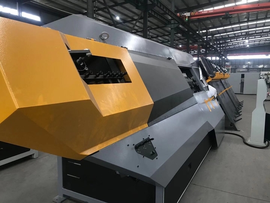 Good price máquina de 100m/Min Rebar Automatic Stirrup Bending on-line