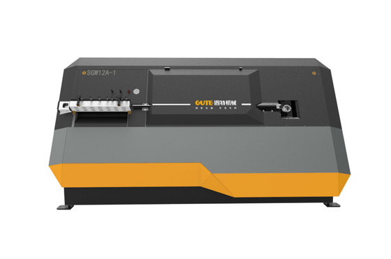 Good price máquina de dobra 1600pcs do estribo do CNC do fio do dobro 1.5T pela hora on-line