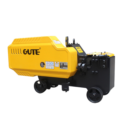 Good price ferro Rod Cutter Machine 32n/Min do cortador 36mm da barra 1600B de aço on-line