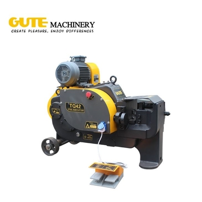 Good price Máquina de corte 2840R/da barra de aço do reforço 3KW-2P Min Remote Control on-line