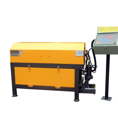 Bom preço Máquina de endireitar e cortar rebar de 10 mm 380V 415V 440V on-line