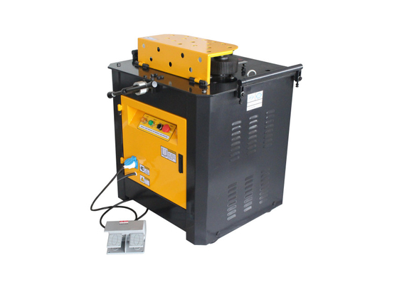 Good price Máquina 48r/Min de GUTE 8mm Dia Spiral Rebar Table Bending on-line